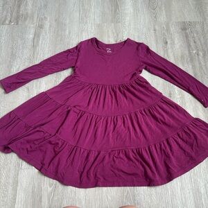 Kyte baby twirl dress